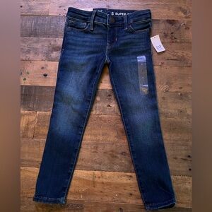 Gap Kids jeans, size 5